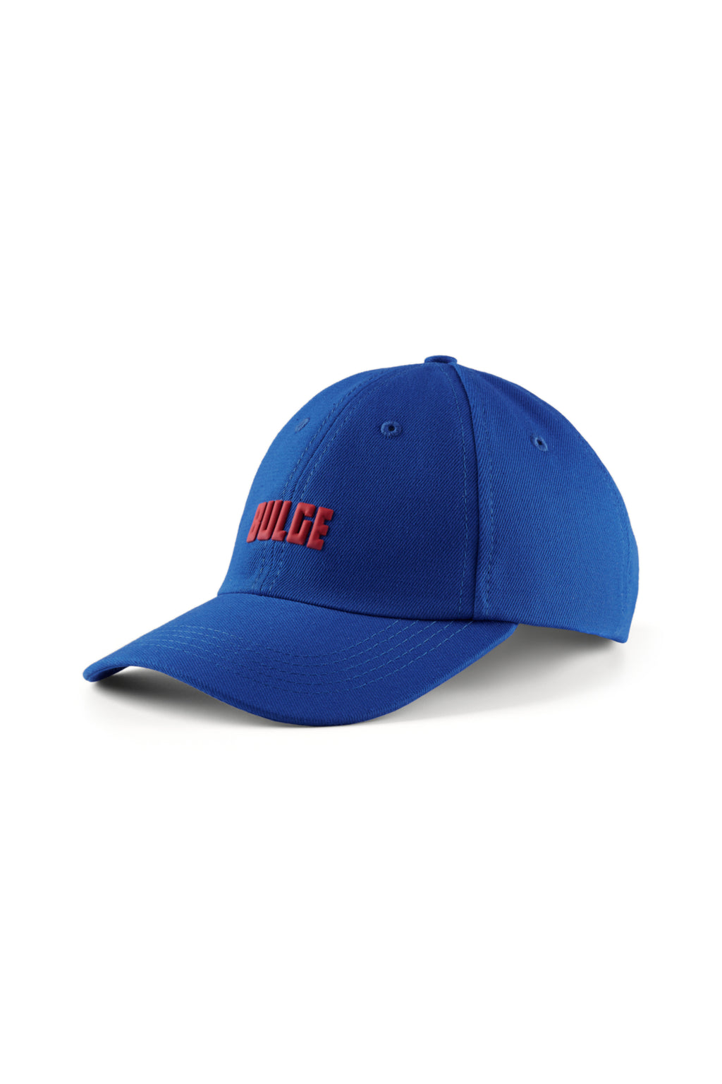 CAP BULGE BLUE
