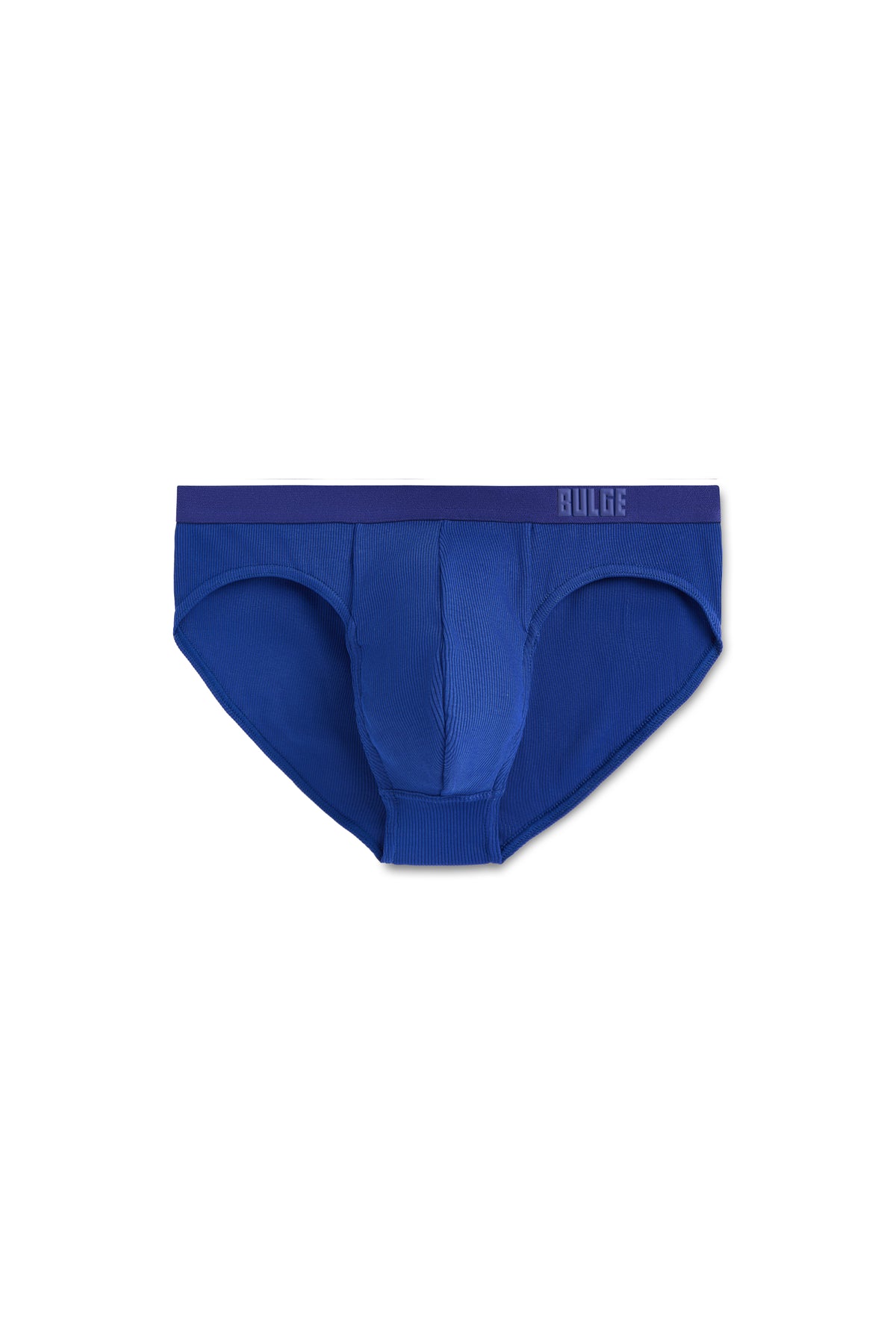 NEXT BRIEFS BULGE · BLUE
