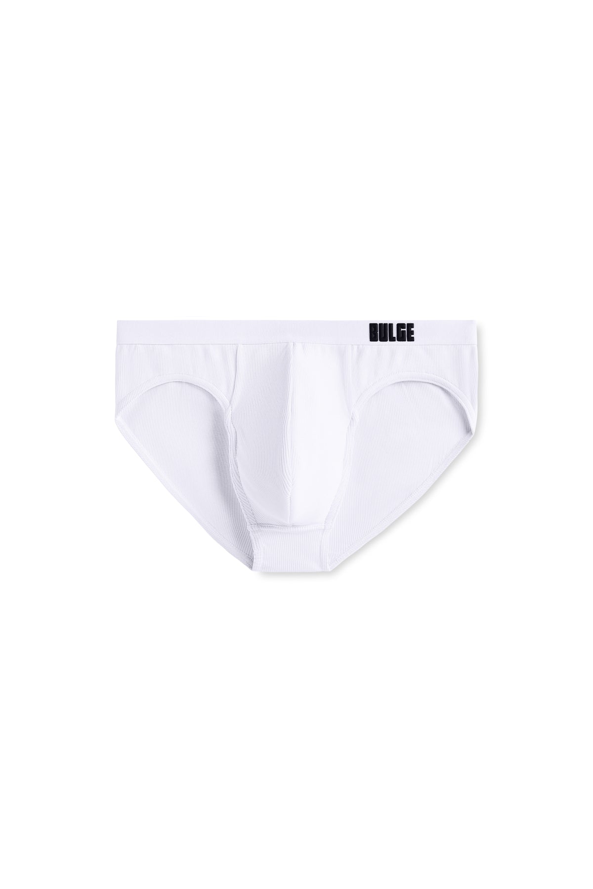 NEXT BRIEFS BULGE · WHITE