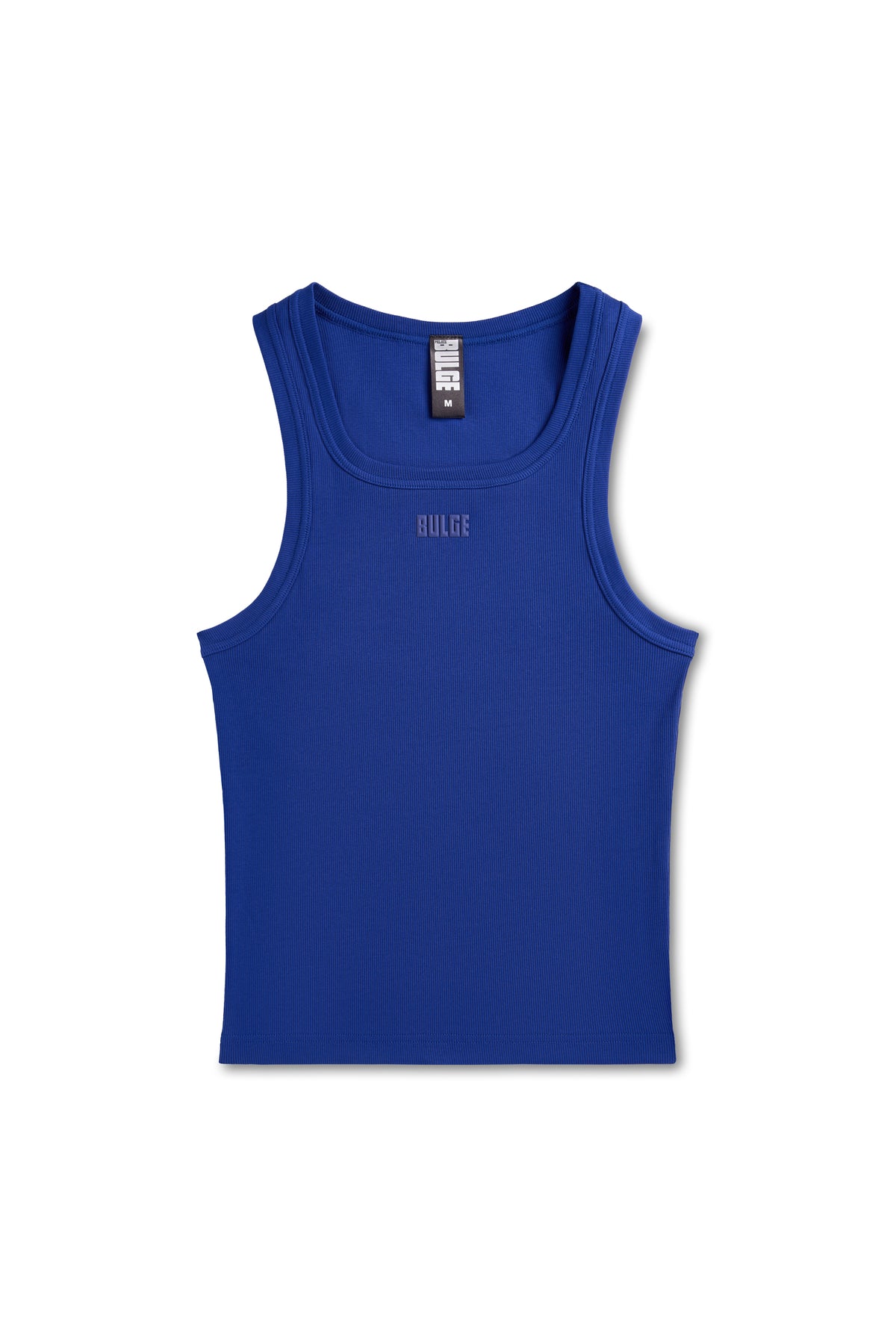 NEXT TANK TOP BULGE · BLUE