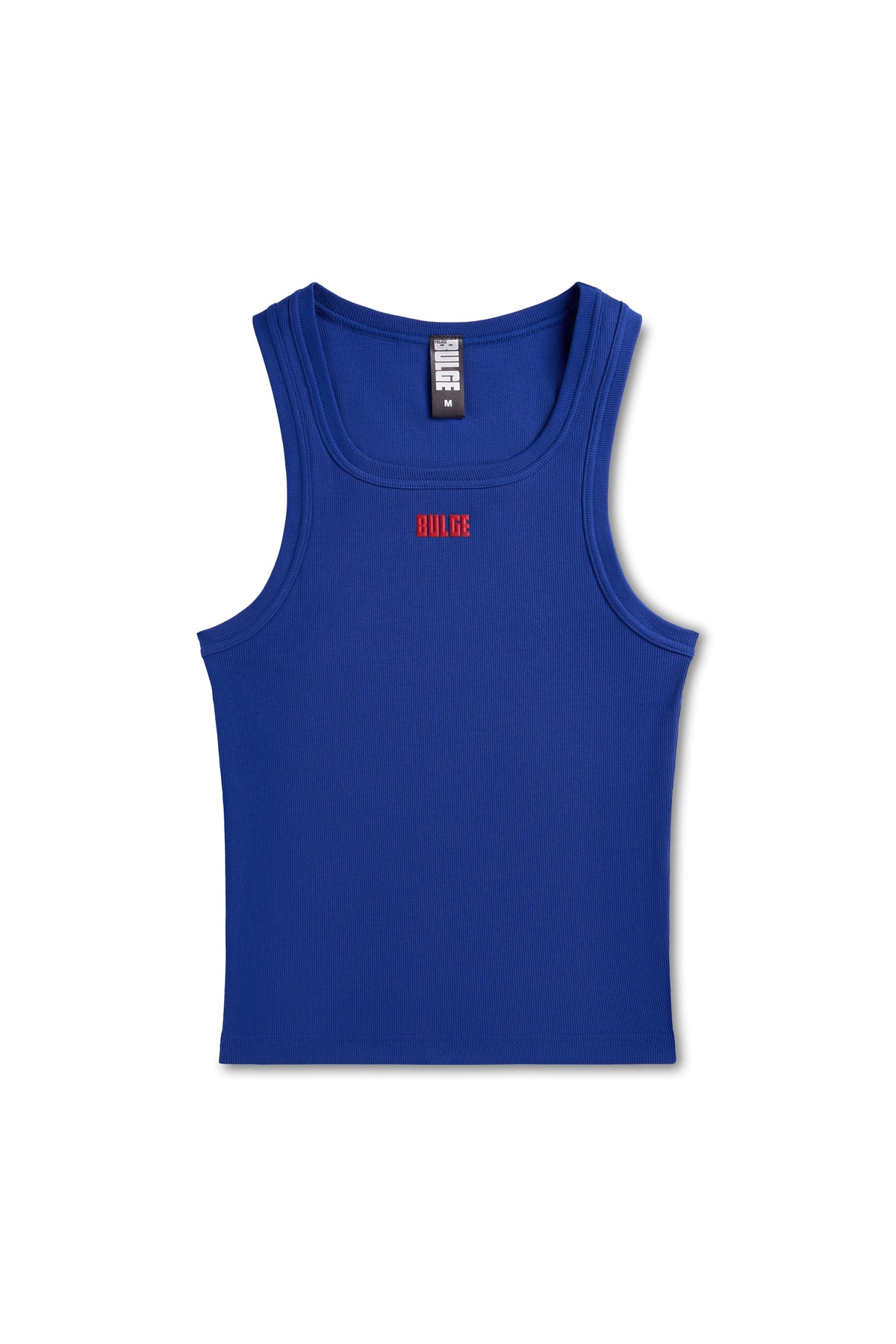 NEXT TANK TOP BULGE · BLUE